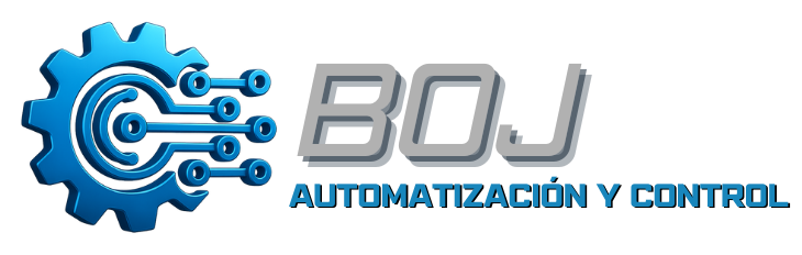 BOJ Automatización y Control
